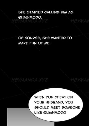 The Taste of  Hands Ch.1-70 Page #324