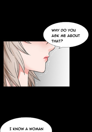 The Taste of  Hands Ch.1-70 Page #899