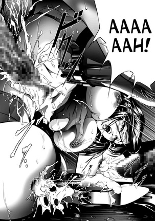 Train Hunter 2 Page #24