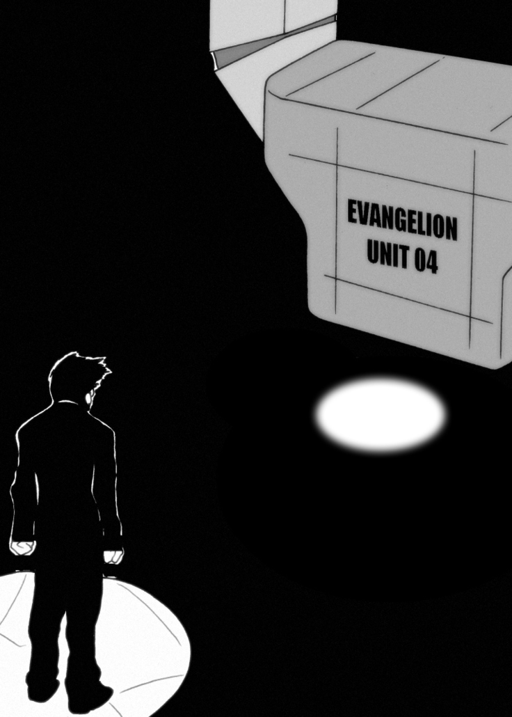 EVA-303 Chapter 6
