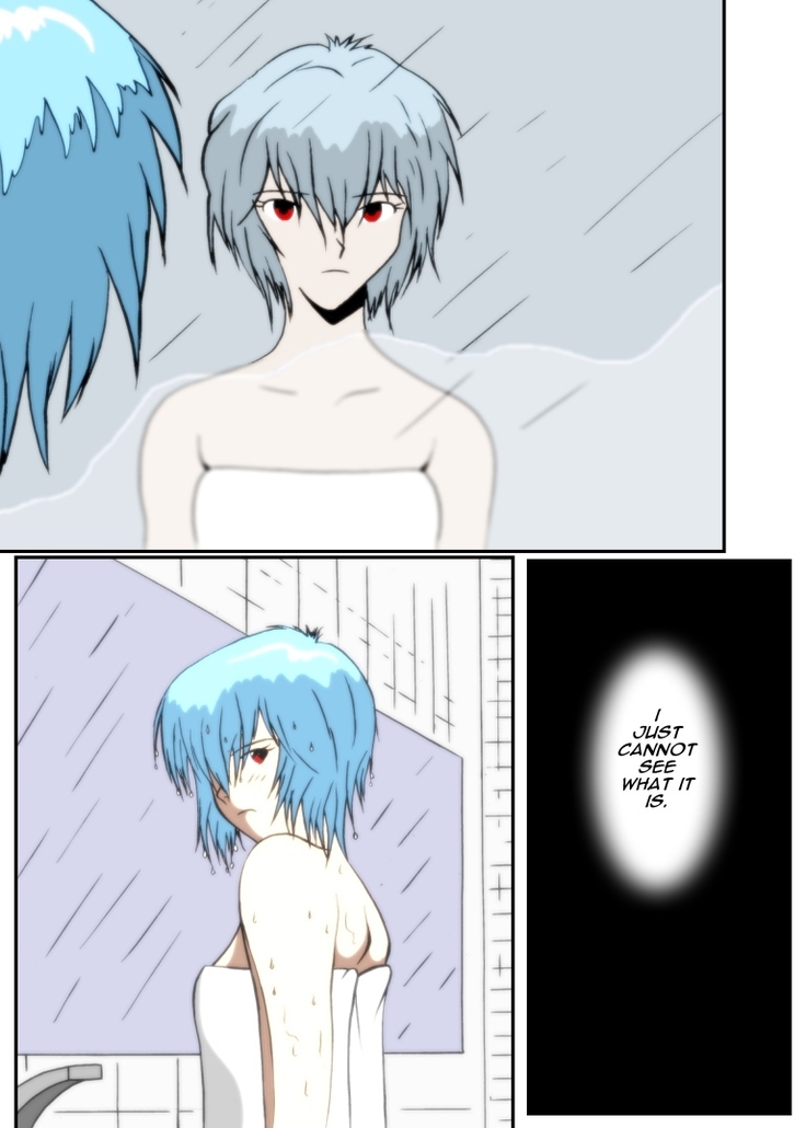 EVA-303 Chapter 6