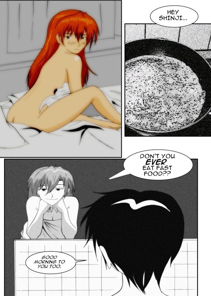 EVA-303 Chapter 6