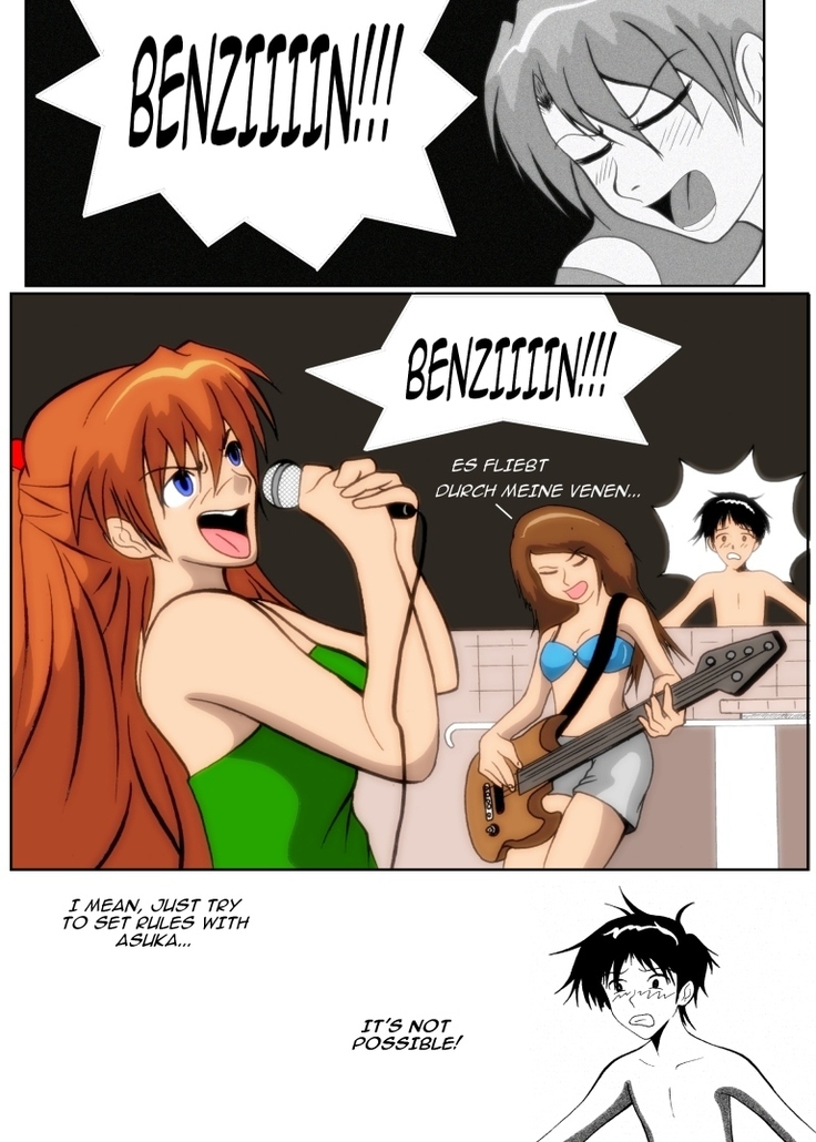 EVA-303 Chapter 6
