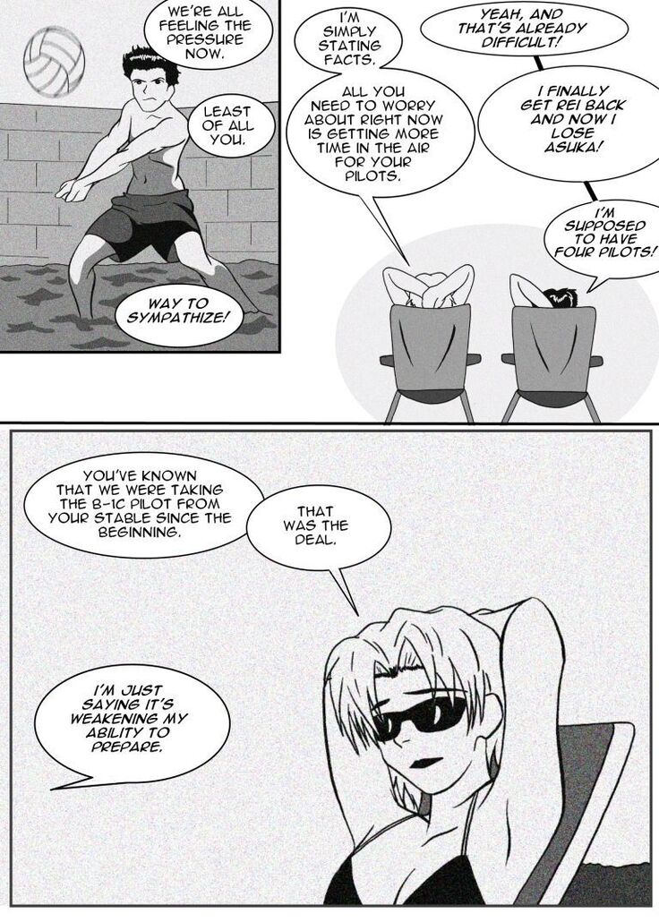 EVA-303 Chapter 6