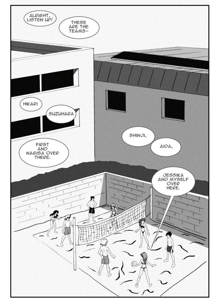 EVA-303 Chapter 6