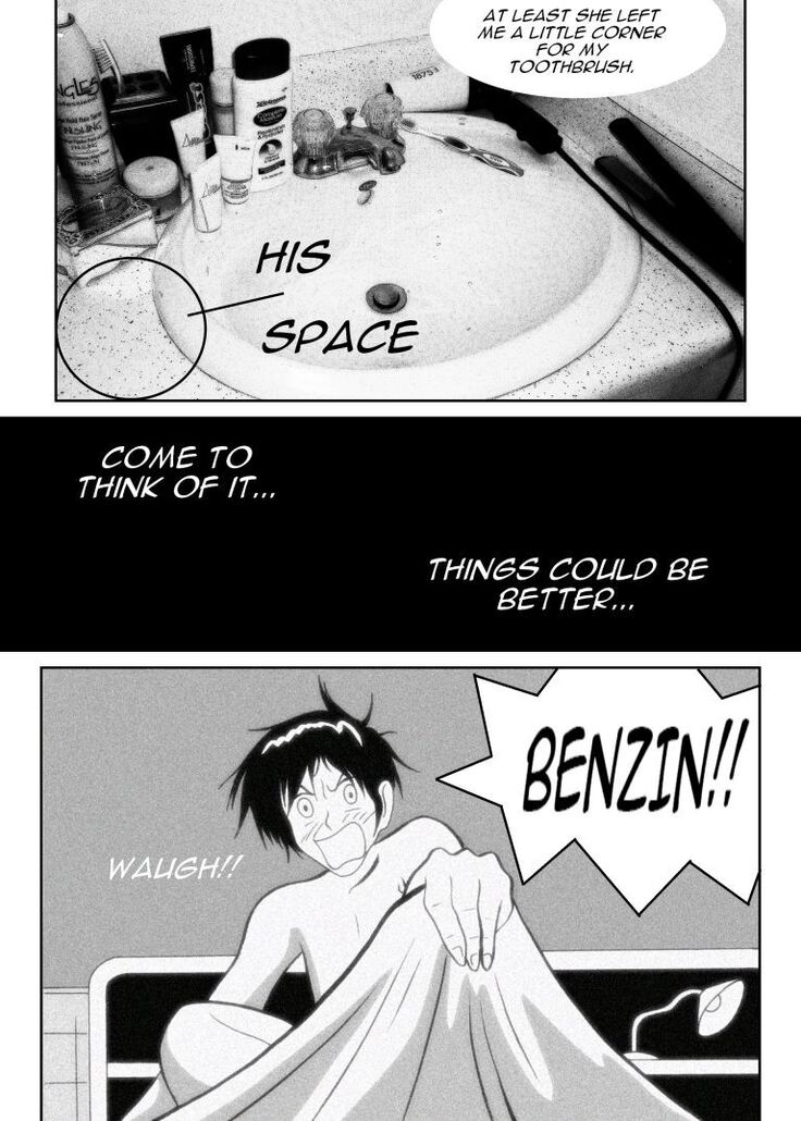 EVA-303 Chapter 6