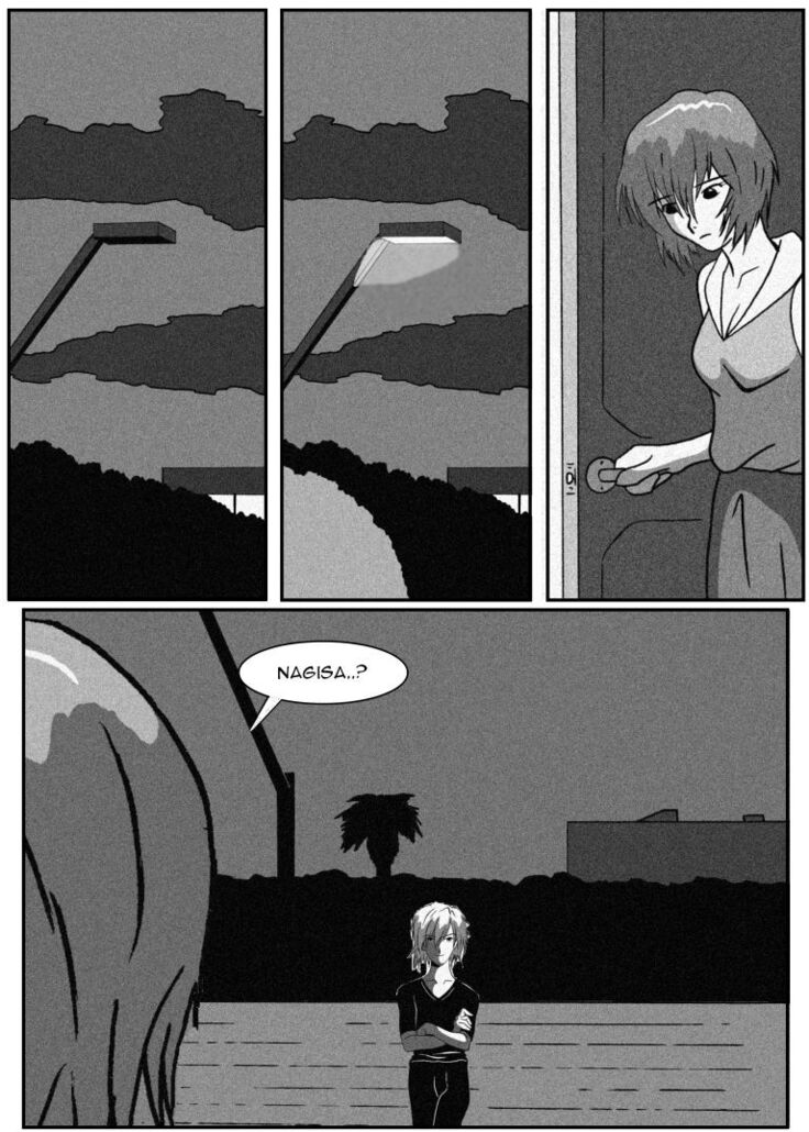 EVA-303 Chapter 6
