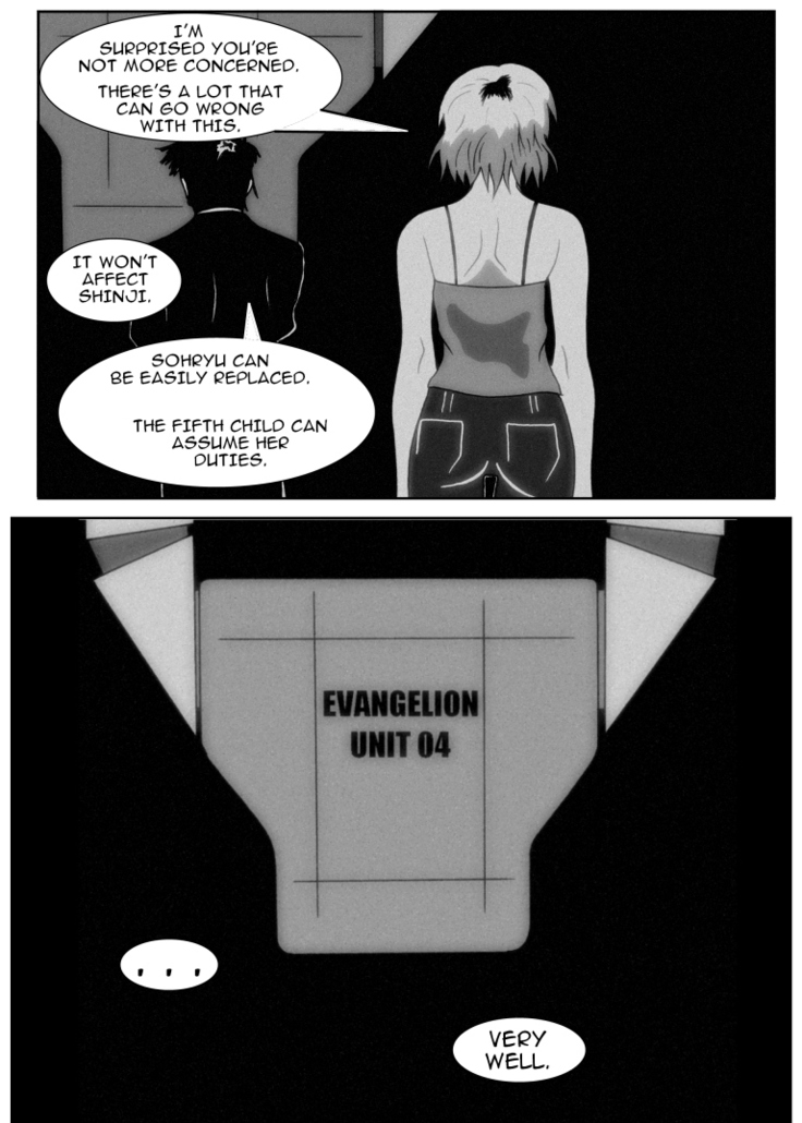 EVA-303 Chapter 6