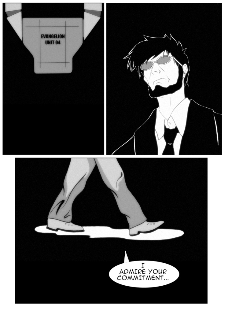 EVA-303 Chapter 6