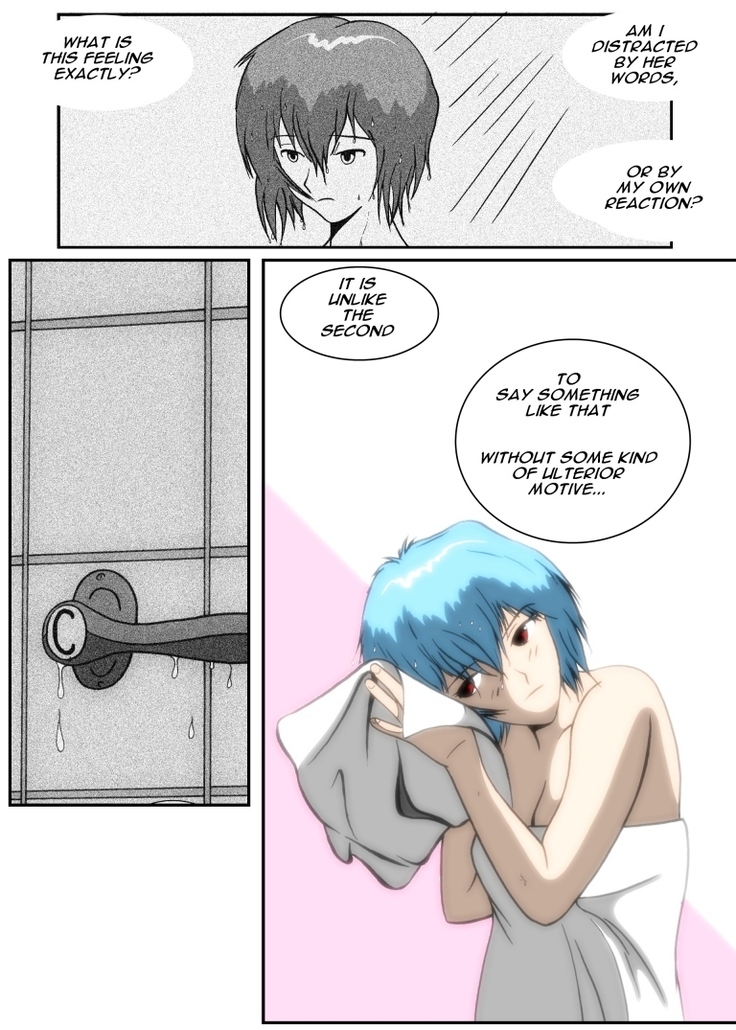 EVA-303 Chapter 6