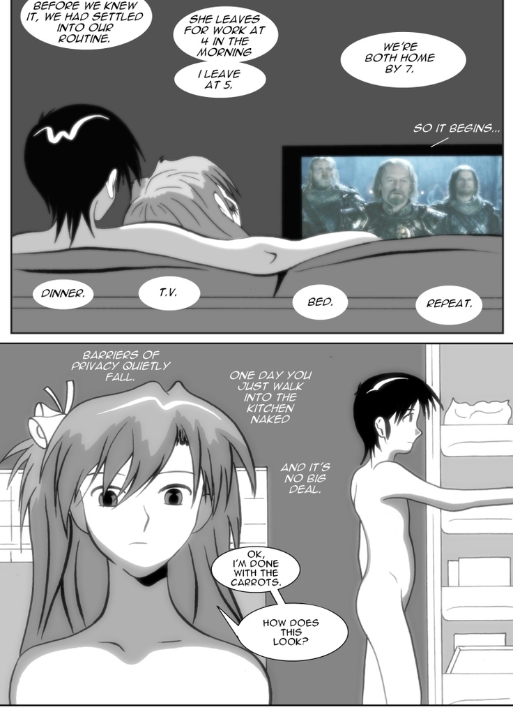 EVA-303 Chapter 6