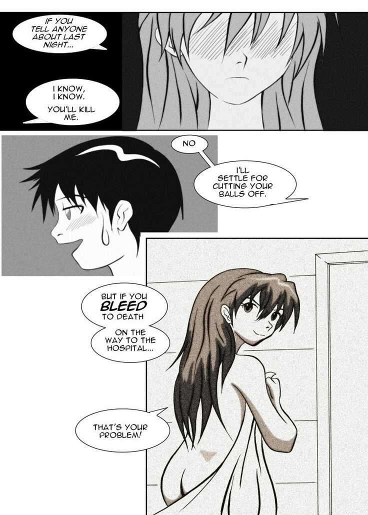 EVA-303 Chapter 6