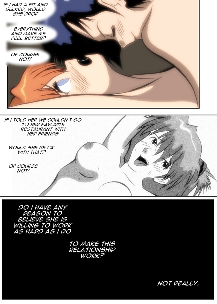 EVA-303 Chapter 6