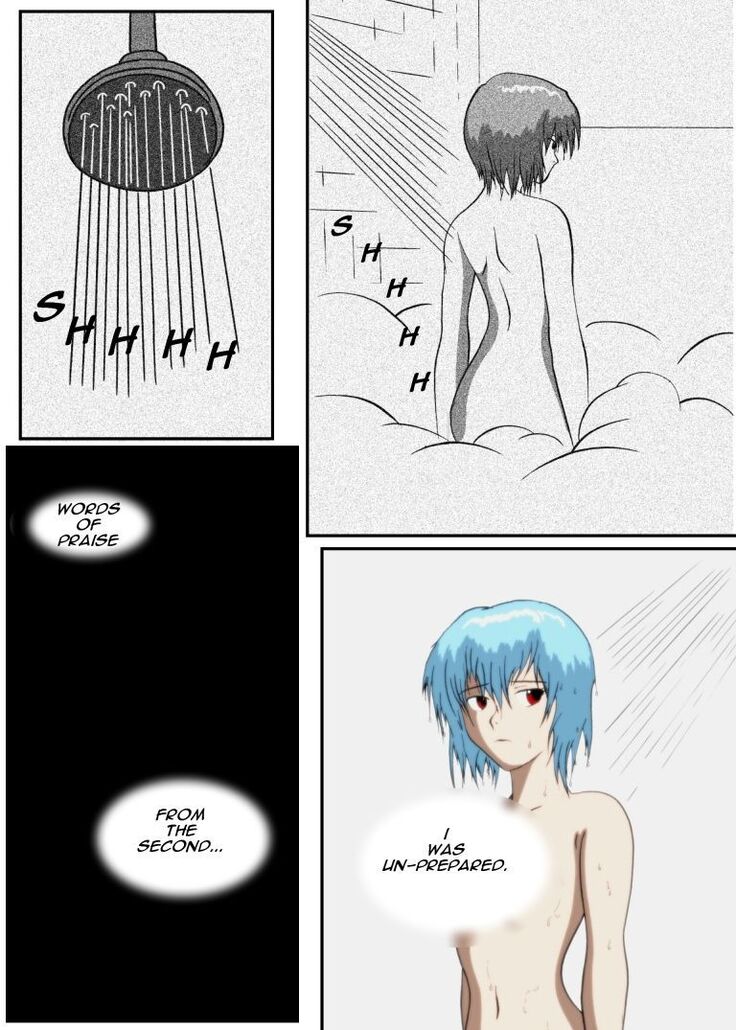 EVA-303 Chapter 6