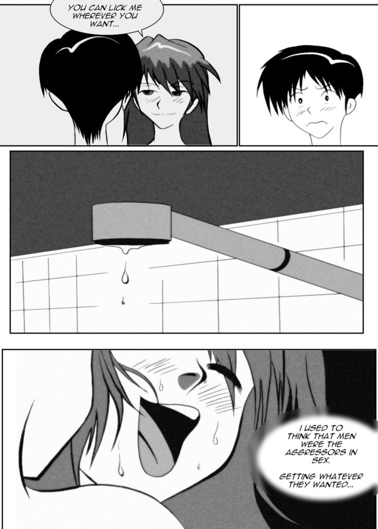 EVA-303 Chapter 6