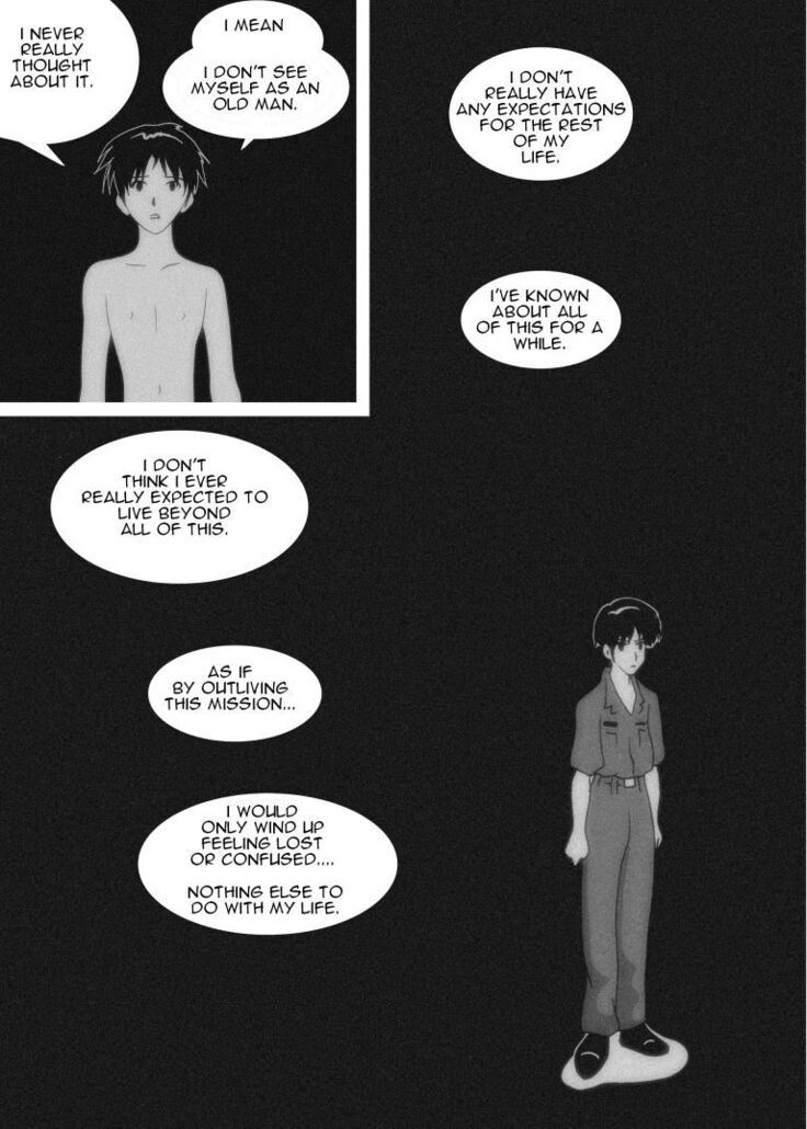 EVA-303 Chapter 6