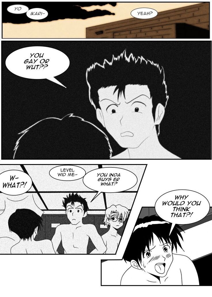 EVA-303 Chapter 6
