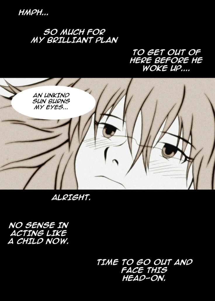 EVA-303 Chapter 6