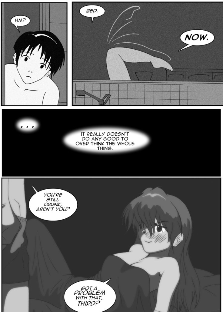 EVA-303 Chapter 6