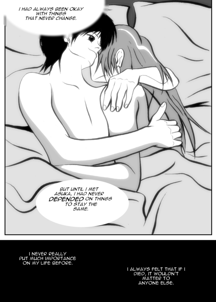 EVA-303 Chapter 6