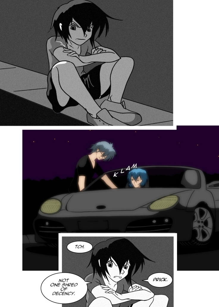 EVA-303 Chapter 6