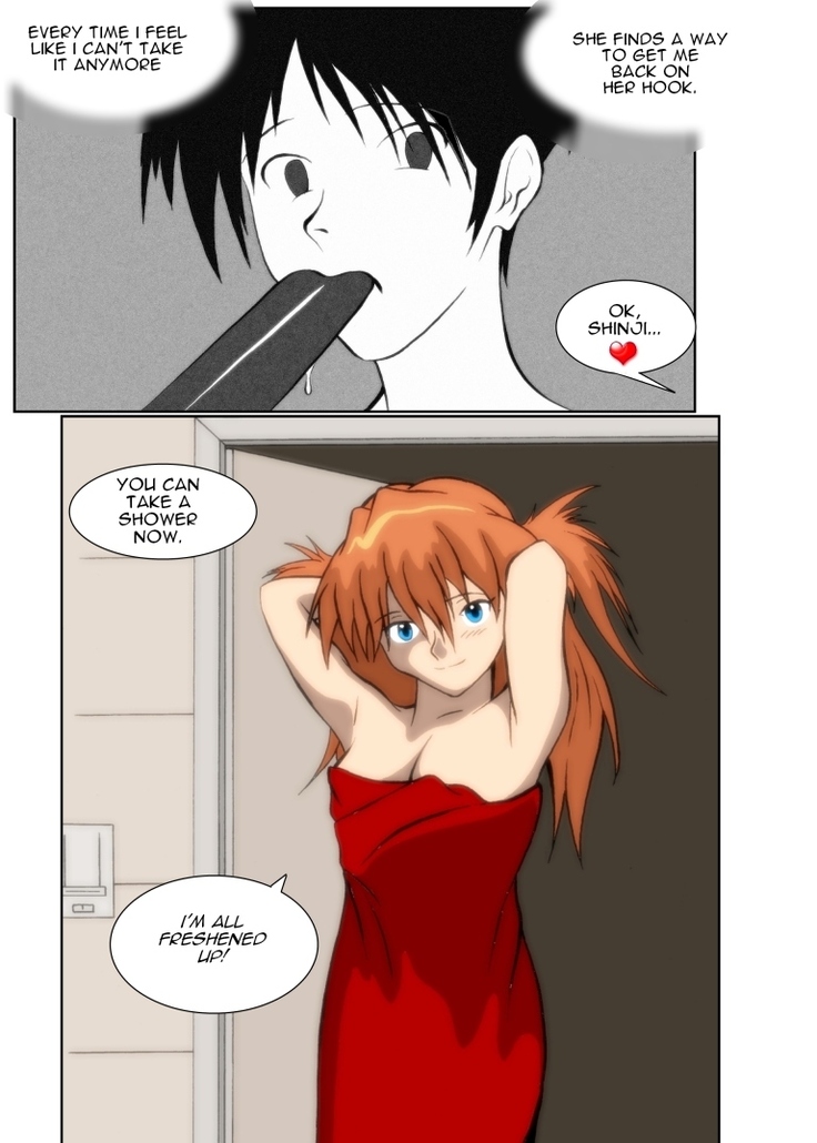 EVA-303 Chapter 6