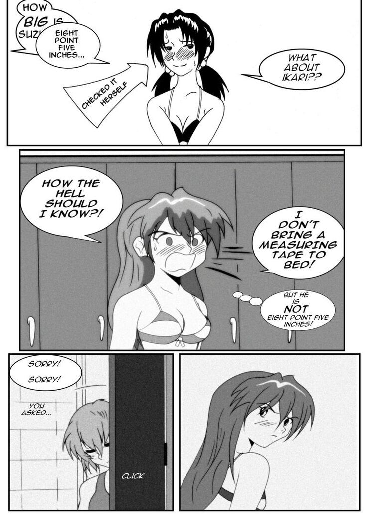EVA-303 Chapter 6