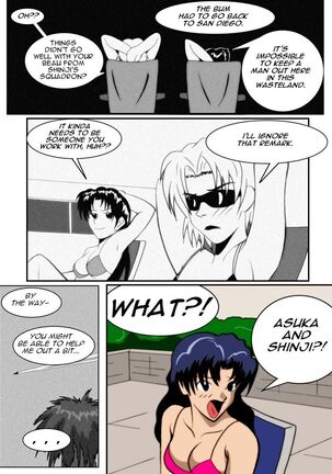 EVA-303 Chapter 6 Page #32