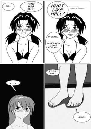 EVA-303 Chapter 6 Page #39