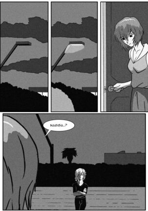 EVA-303 Chapter 6 - Page 45