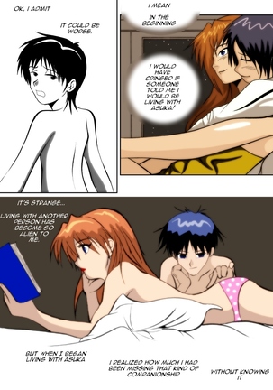 EVA-303 Chapter 6 Page #14