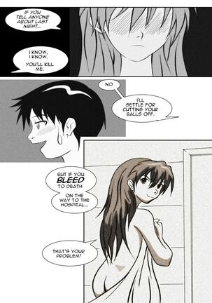 EVA-303 Chapter 6 Page #13