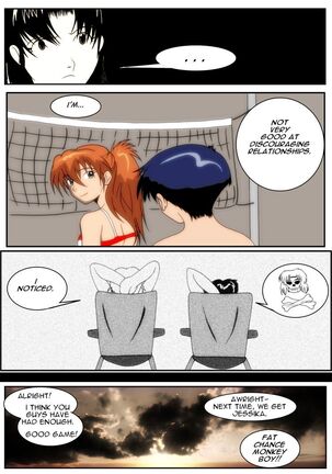 EVA-303 Chapter 6 - Page 34