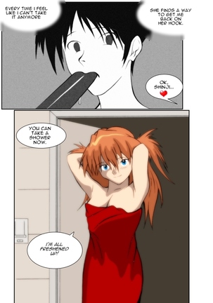 EVA-303 Chapter 6 Page #21