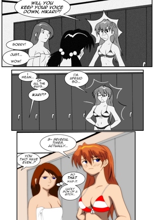 EVA-303 Chapter 6 - Page 38