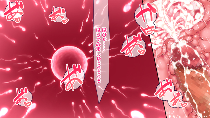 Itsu demo Doko demo Suki na Manko ni Nakadashi OK! Haramase OK! 3