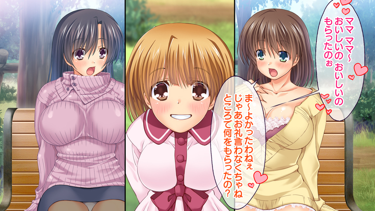 Itsu demo Doko demo Suki na Manko ni Nakadashi OK! Haramase OK! 3