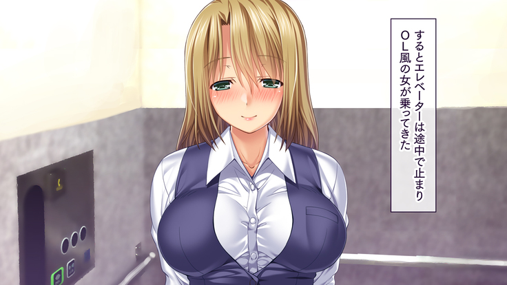 Itsu demo Doko demo Suki na Manko ni Nakadashi OK! Haramase OK! 3