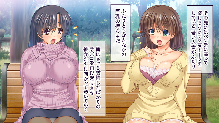 Itsu demo Doko demo Suki na Manko ni Nakadashi OK! Haramase OK! 3