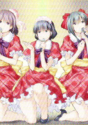 Itsu demo Doko demo Suki na Manko ni Nakadashi OK! Haramase OK! 3 Page #170