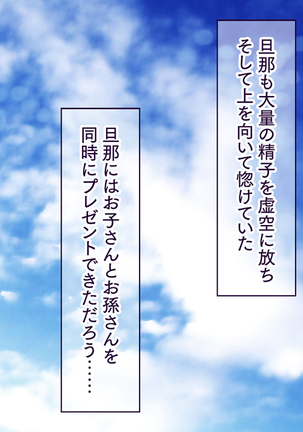 Itsu demo Doko demo Suki na Manko ni Nakadashi OK! Haramase OK! 3 Page #48