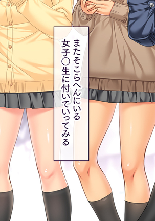 Itsu demo Doko demo Suki na Manko ni Nakadashi OK! Haramase OK! 3 Page #154