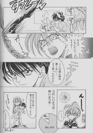 チェリーな君にパインな僕。 Page #77