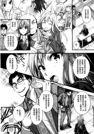 Nigerarenai Houkago | 逃不掉的淫猥放課後 Page #152