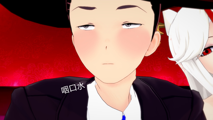 交易的艺术<原神>