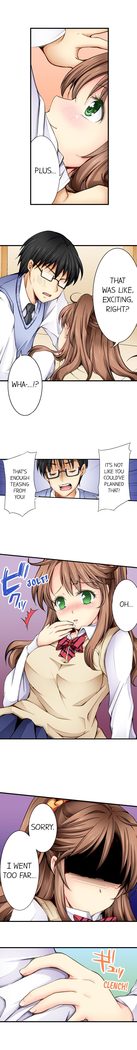 Doushite Sensei to Sex Shicha Dame nan desu ka? | Why Can't i Have Sex With My Teacher? Ch. 1-24
