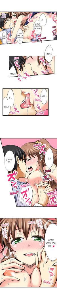 Doushite Sensei to Sex Shicha Dame nan desu ka? | Why Can't i Have Sex With My Teacher? Ch. 1-24