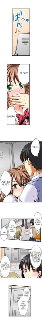 Doushite Sensei to Sex Shicha Dame nan desu ka? | Why Can't i Have Sex With My Teacher? Ch. 1-24