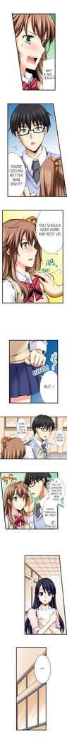 Doushite Sensei to Sex Shicha Dame nan desu ka? | Why Can't i Have Sex With My Teacher? Ch. 1-24