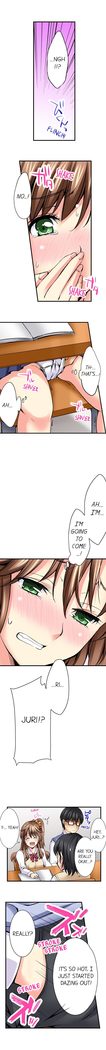 Doushite Sensei to Sex Shicha Dame nan desu ka? | Why Can't i Have Sex With My Teacher? Ch. 1-24